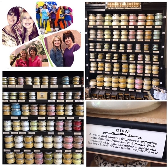 Tyler candle bundle set - Picture 8 of 9